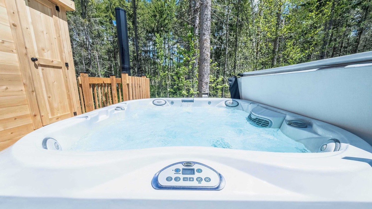 Photo of Outdoor in Mauricie