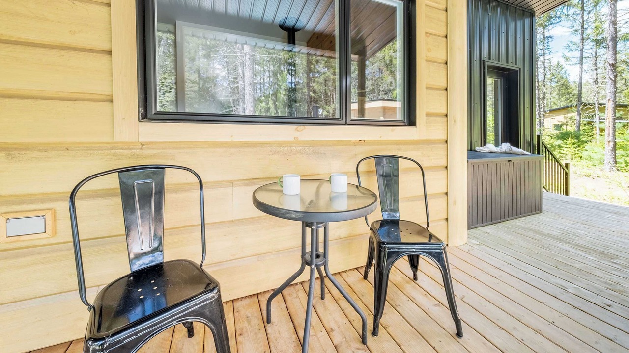 Photo of Outdoor in Mauricie
