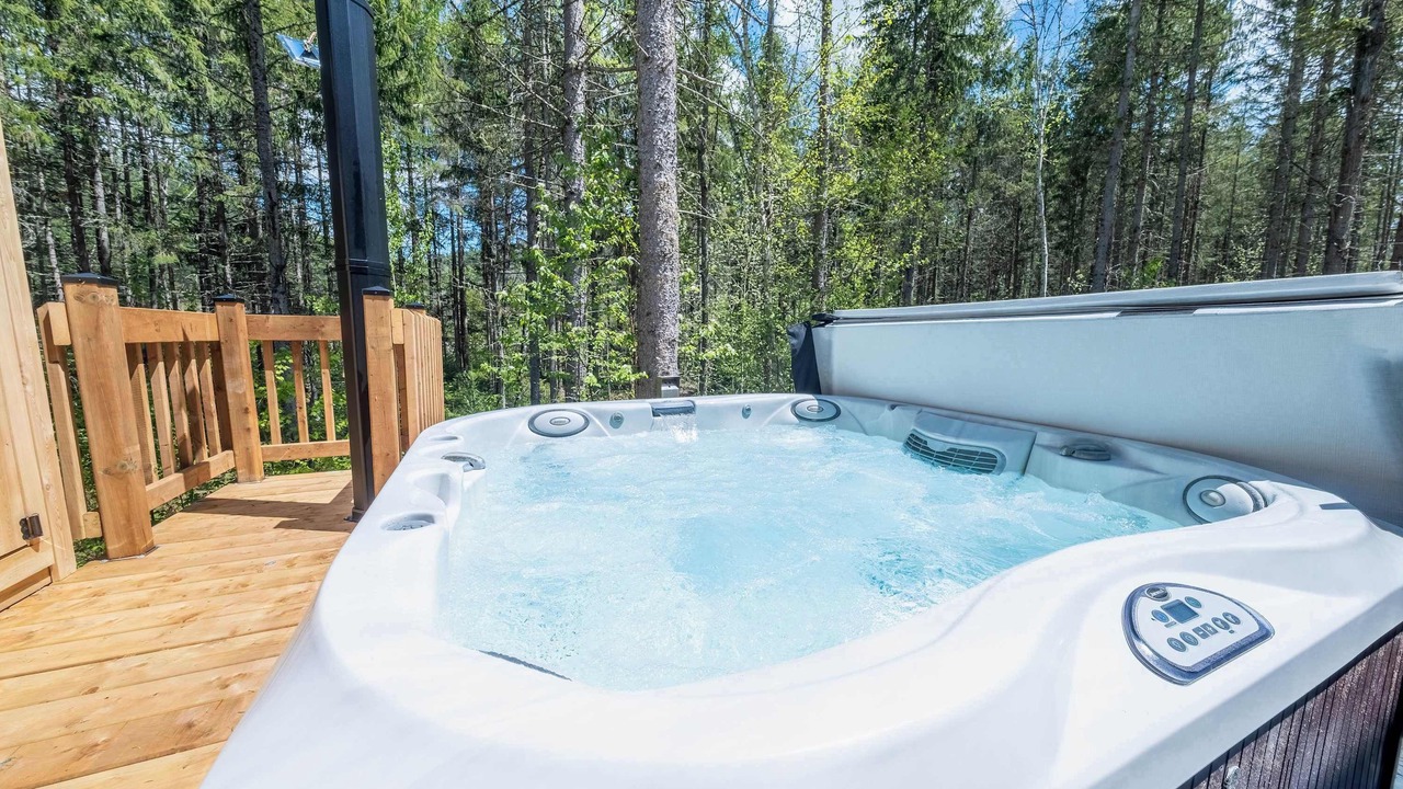 Photo of Outdoor in Mauricie