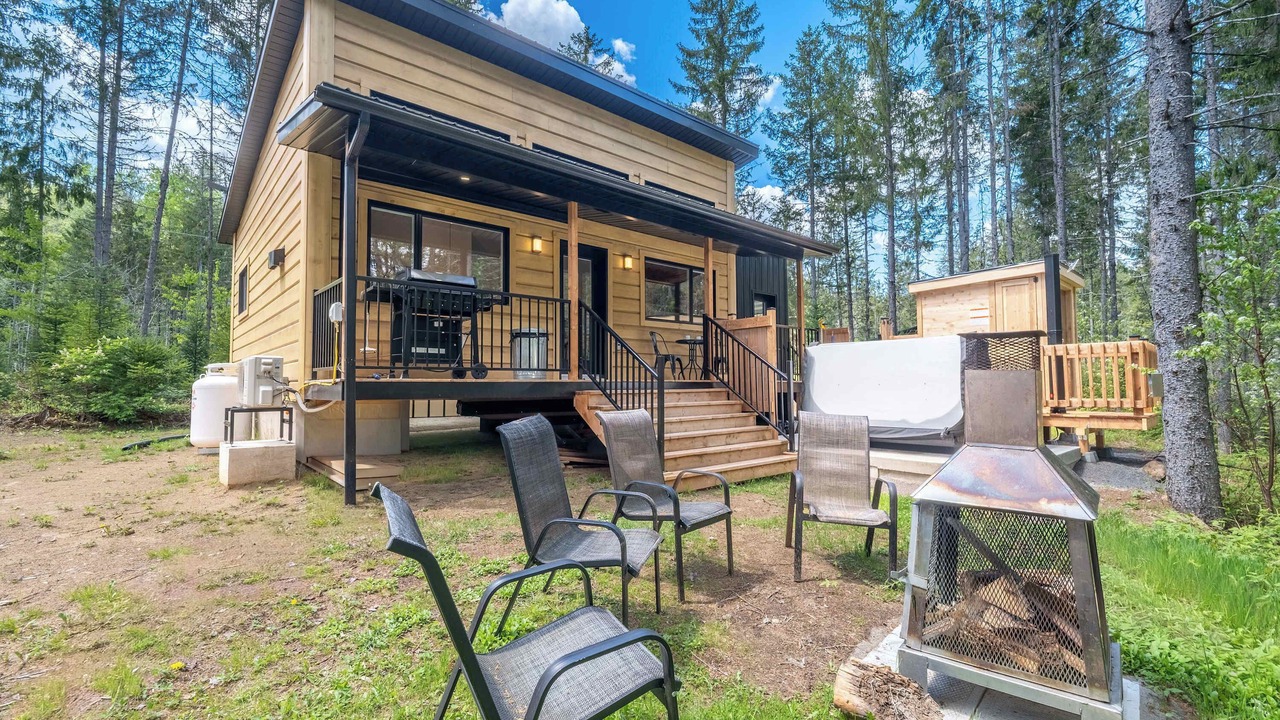Photo of Outdoor in Mauricie