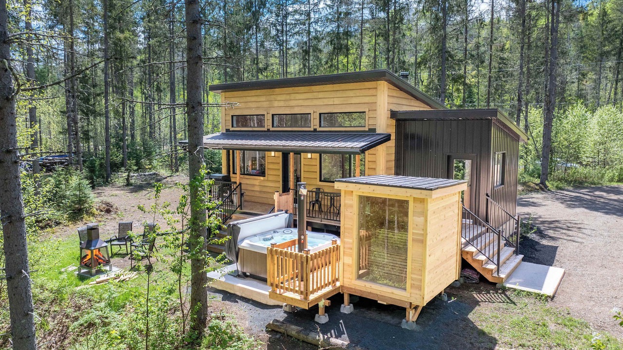 Photo of Outdoor in Mauricie