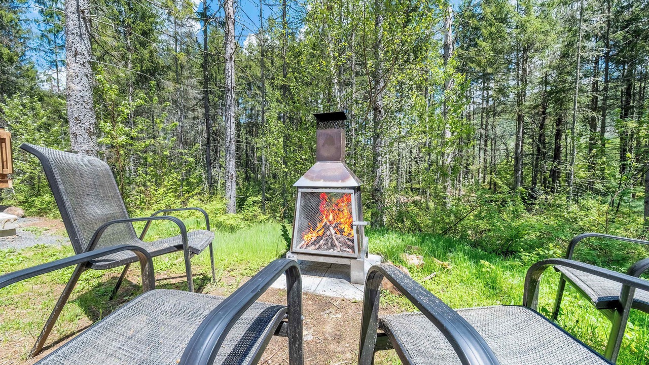 Photo of Outdoor in Mauricie