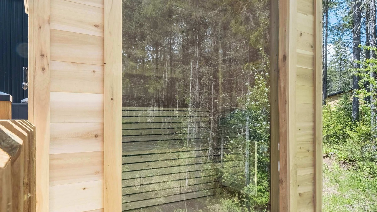 Photo of Outdoor in Mauricie