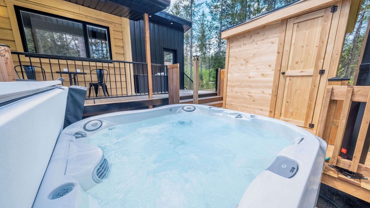 Photo of Patio Balcony in Mauricie