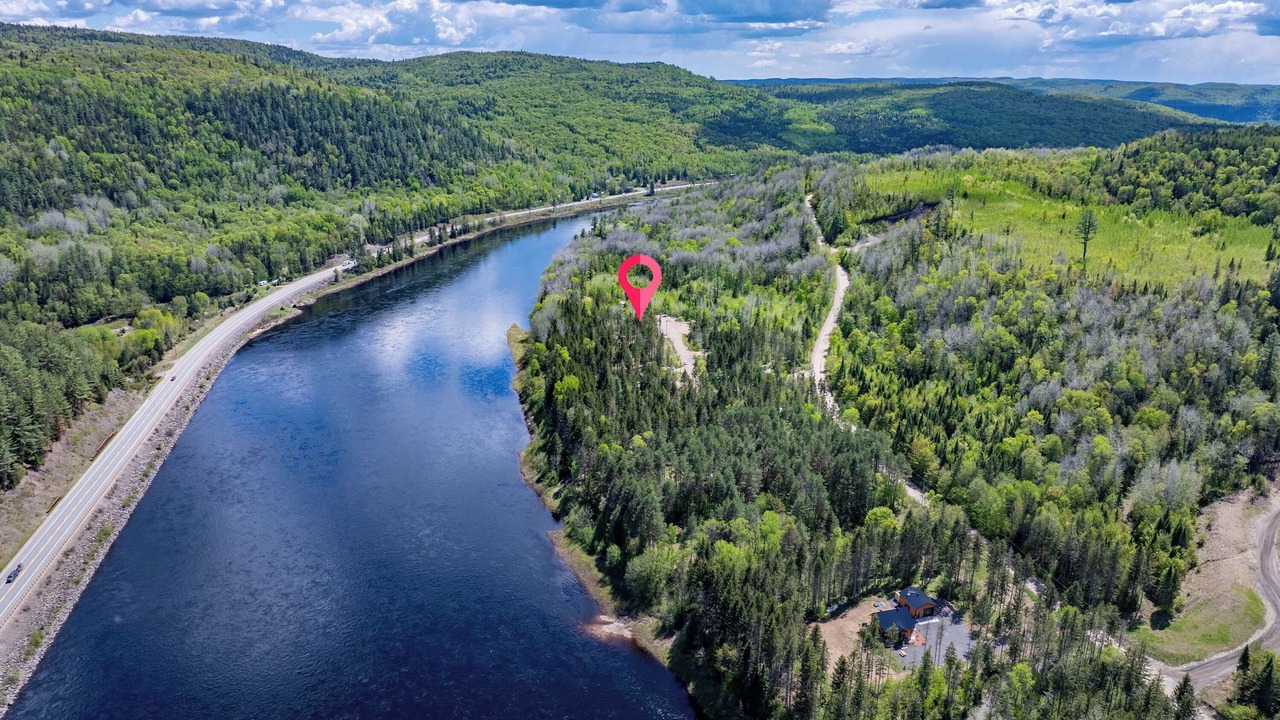 Photo of Outdoor in Mauricie