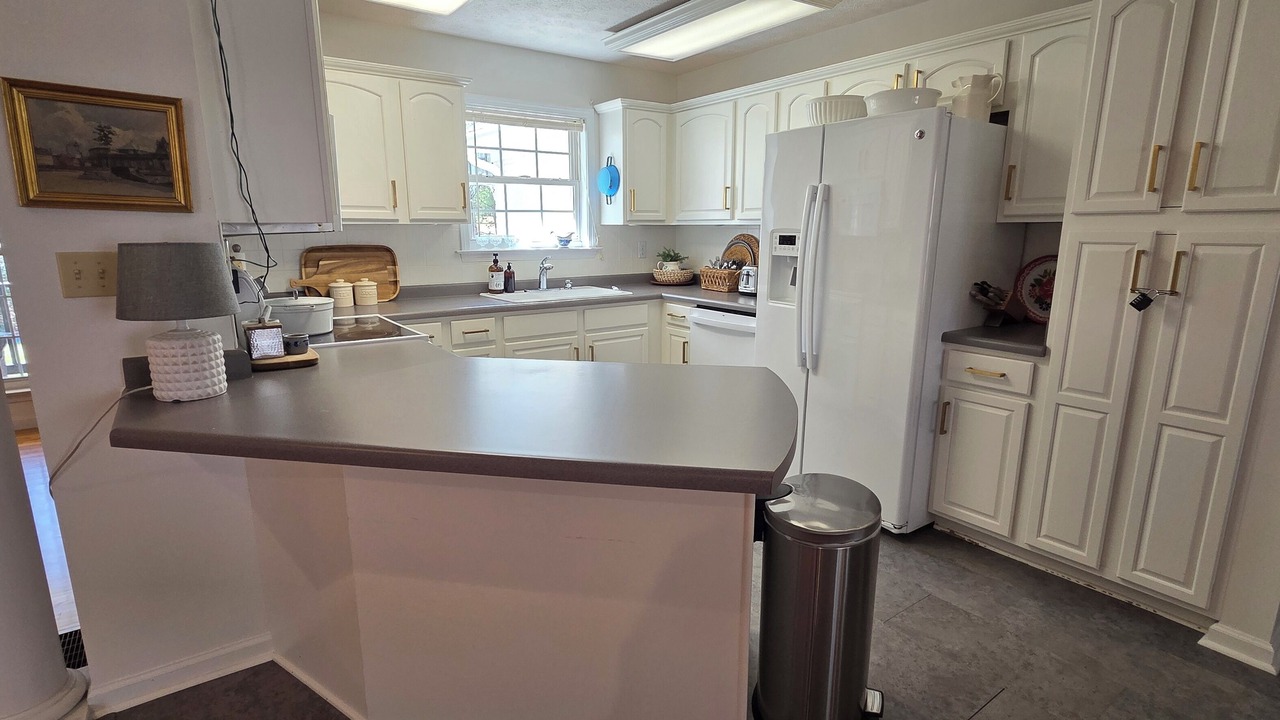 Photo of Kitchen in Martin