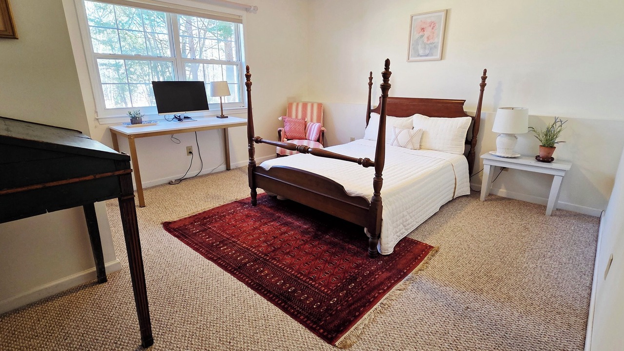 Photo of Bedroom in Martin