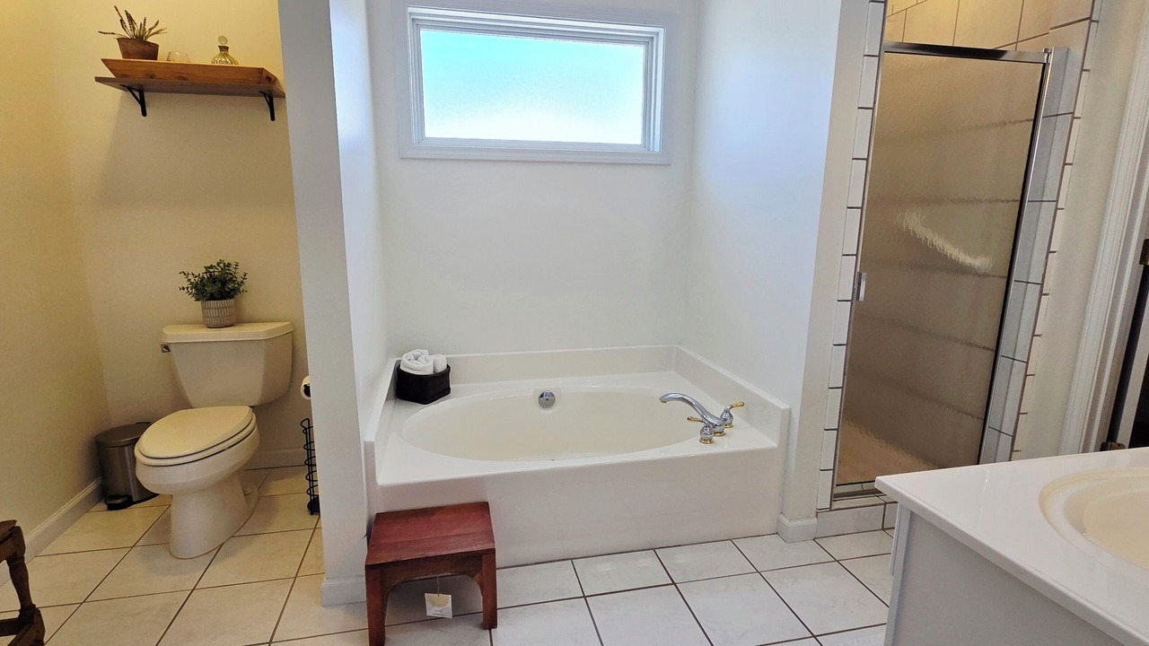 Photo of Bathroom in Martin