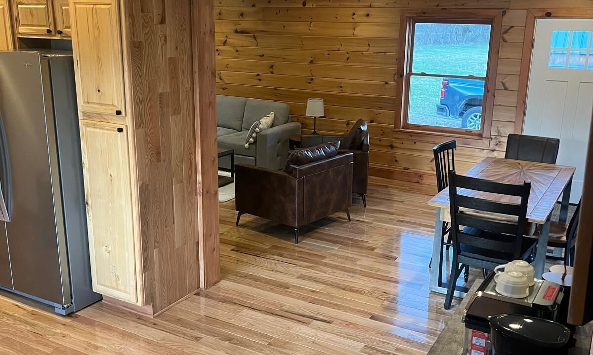 Photo of Others in Rural Retreat