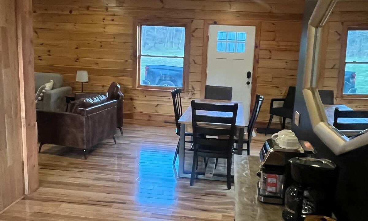 Photo of Others in Rural Retreat