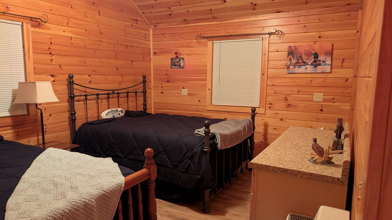 Photo of Bedroom in Elberton