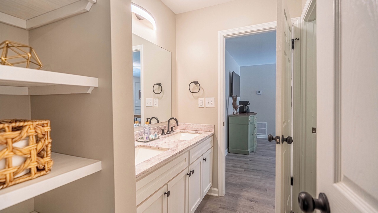 Photo of Bathroom in Statesboro