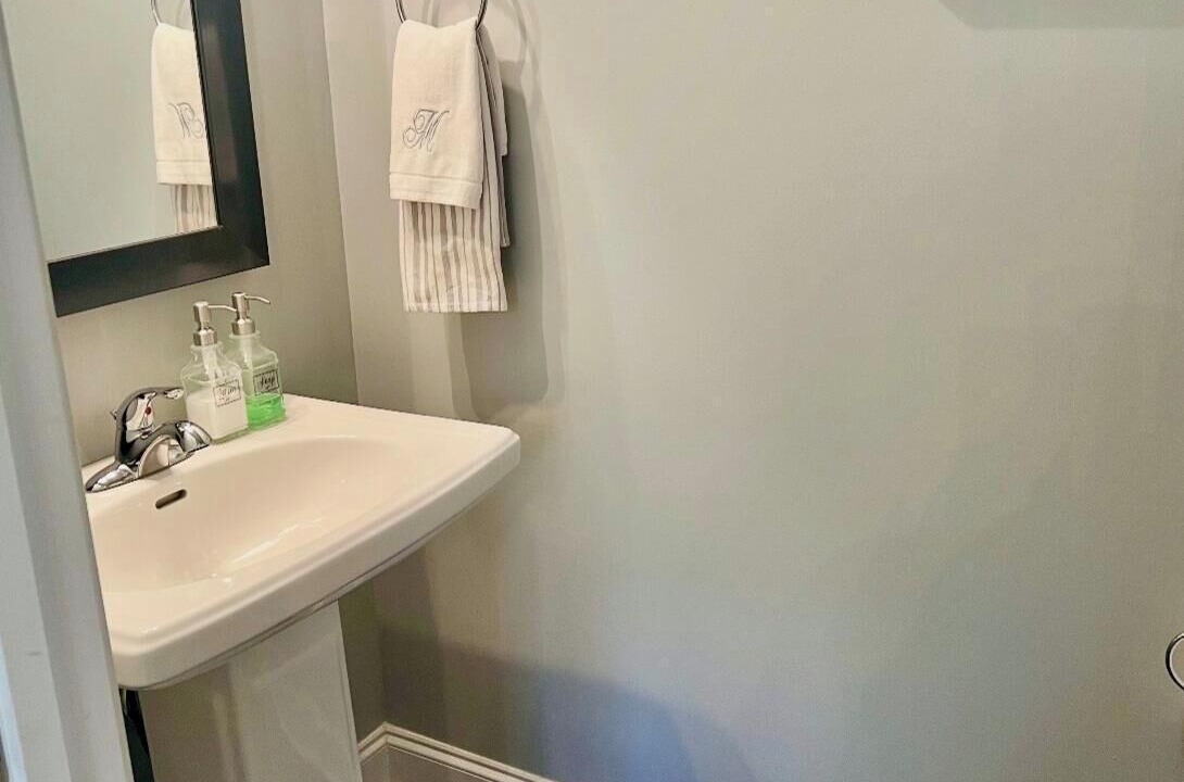 Photo of Bathroom in Riverwood Plantation