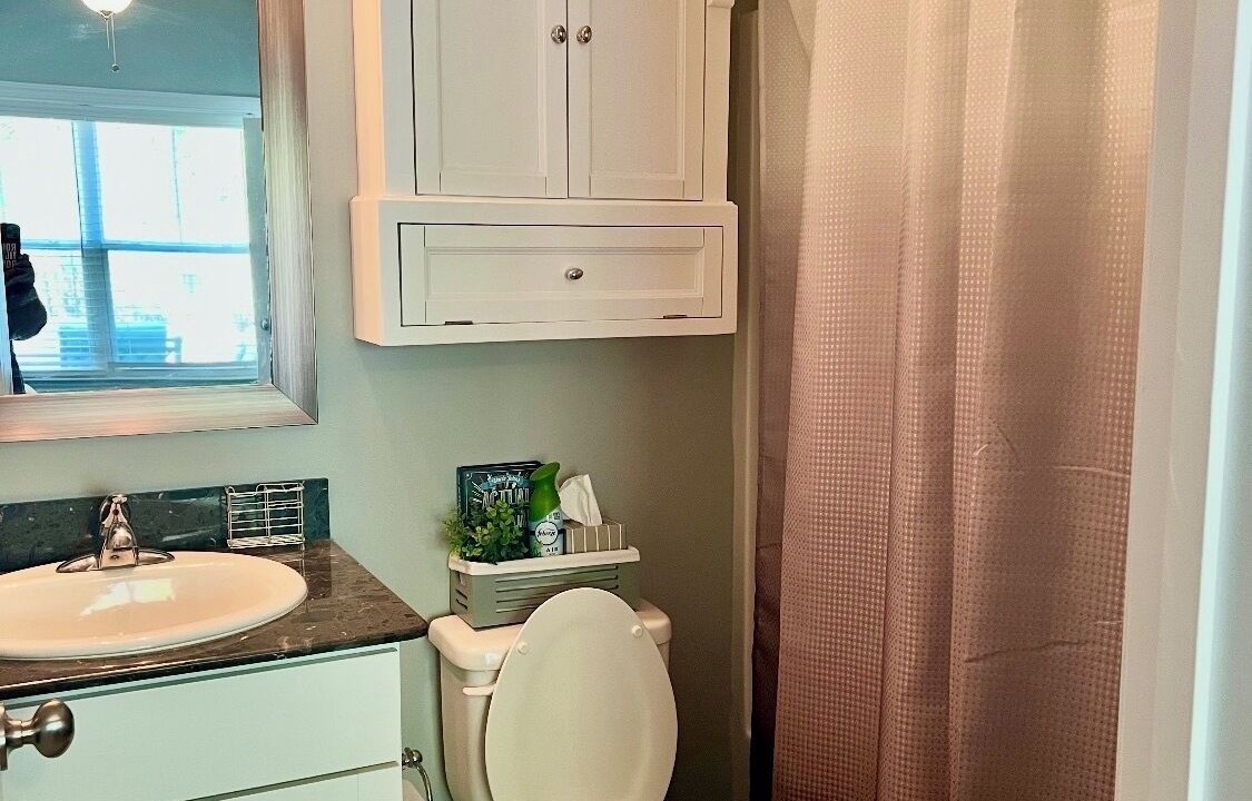 Photo of Bathroom in Riverwood Plantation