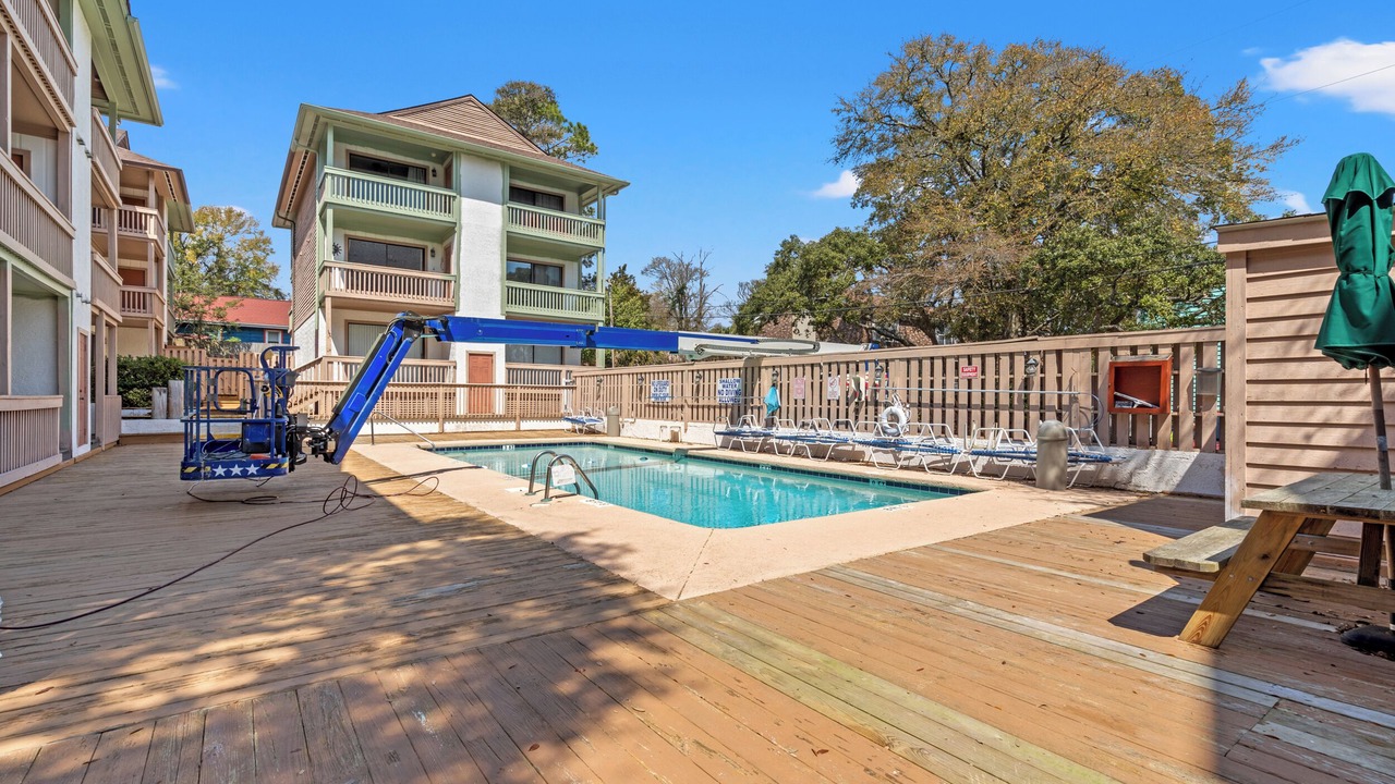 Photo of Outdoor in Myrtle Beach