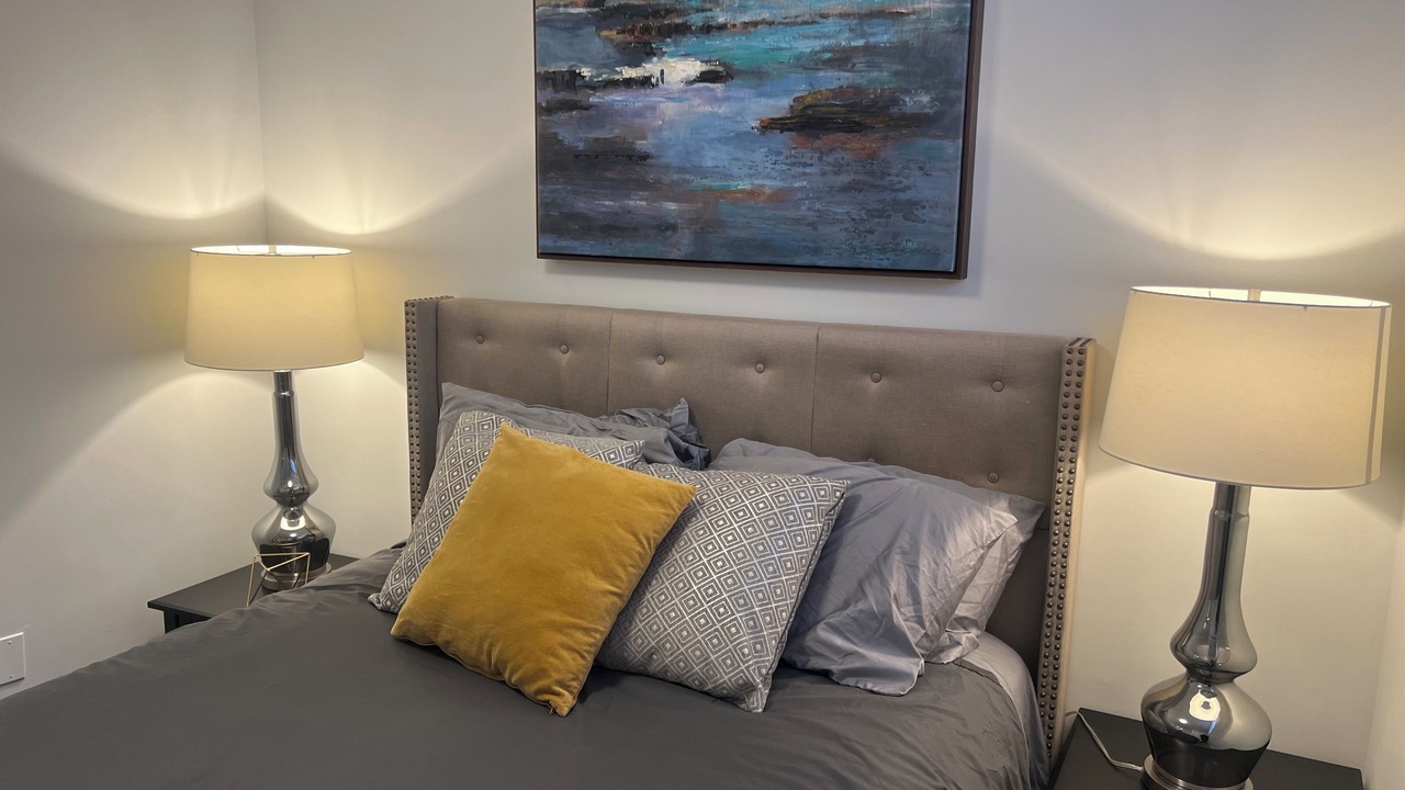 Photo of Bedroom in Saskatoon