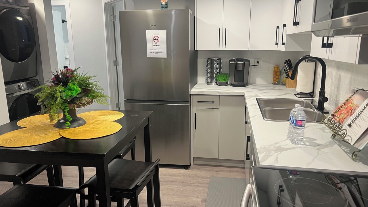 Photo of Kitchen in Saskatoon