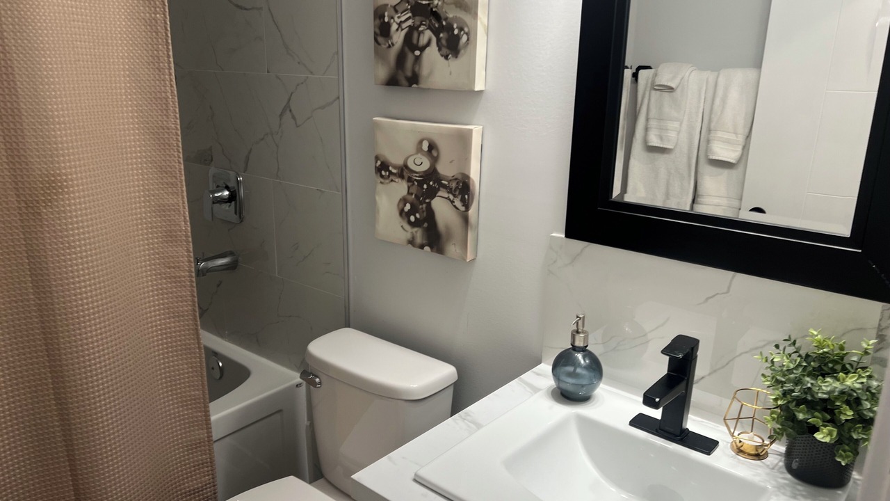 Photo of Bathroom in Saskatoon