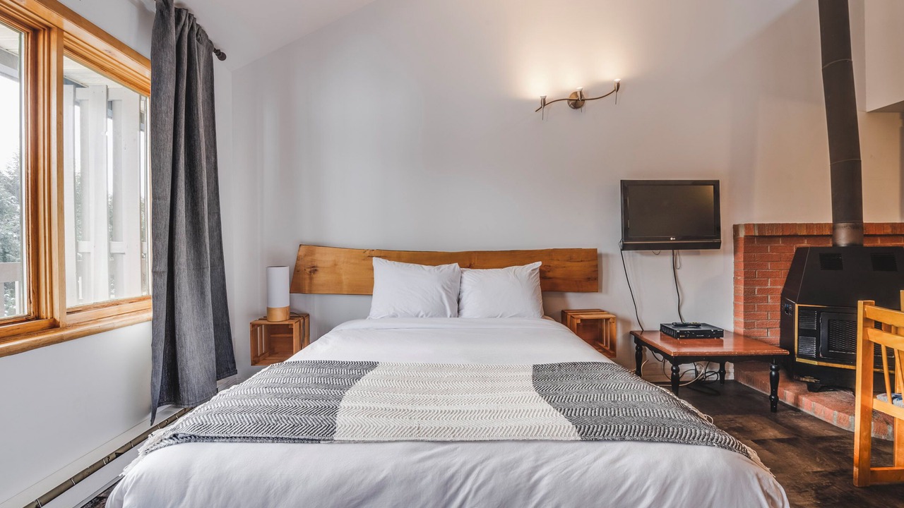 Photo of Bedroom in Saint Ferreol les Neiges