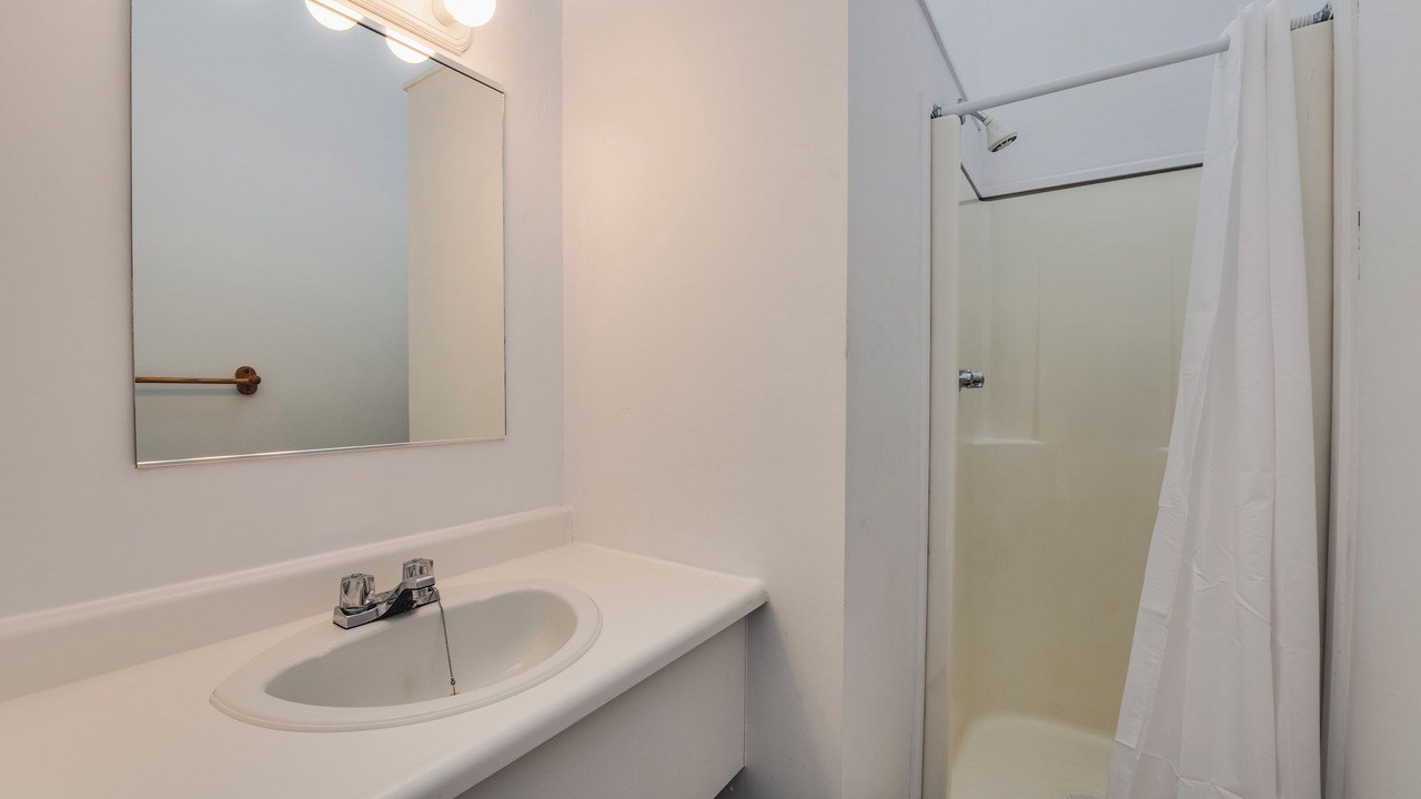 Photo of Bathroom in Saint Ferreol les Neiges