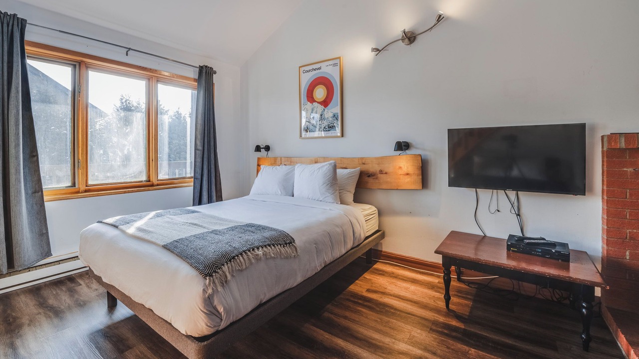 Photo of Bedroom in Saint Ferreol les Neiges