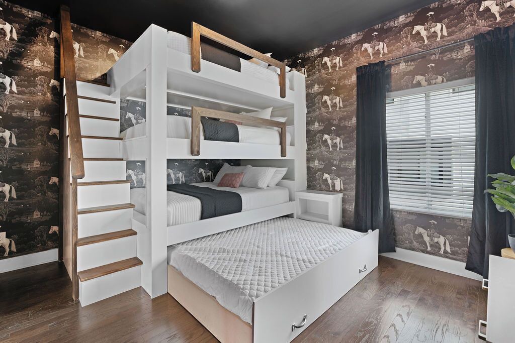 Photo of Bedroom in Edgehill