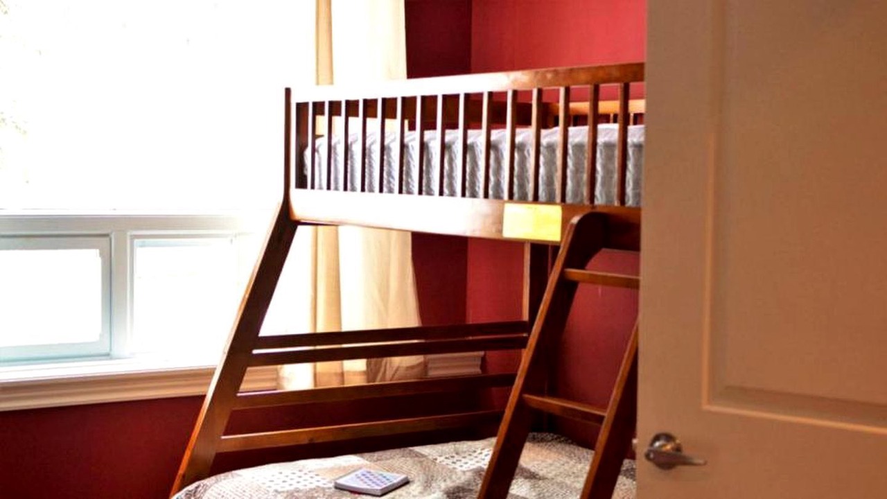 Photo of Bedroom in Janetville