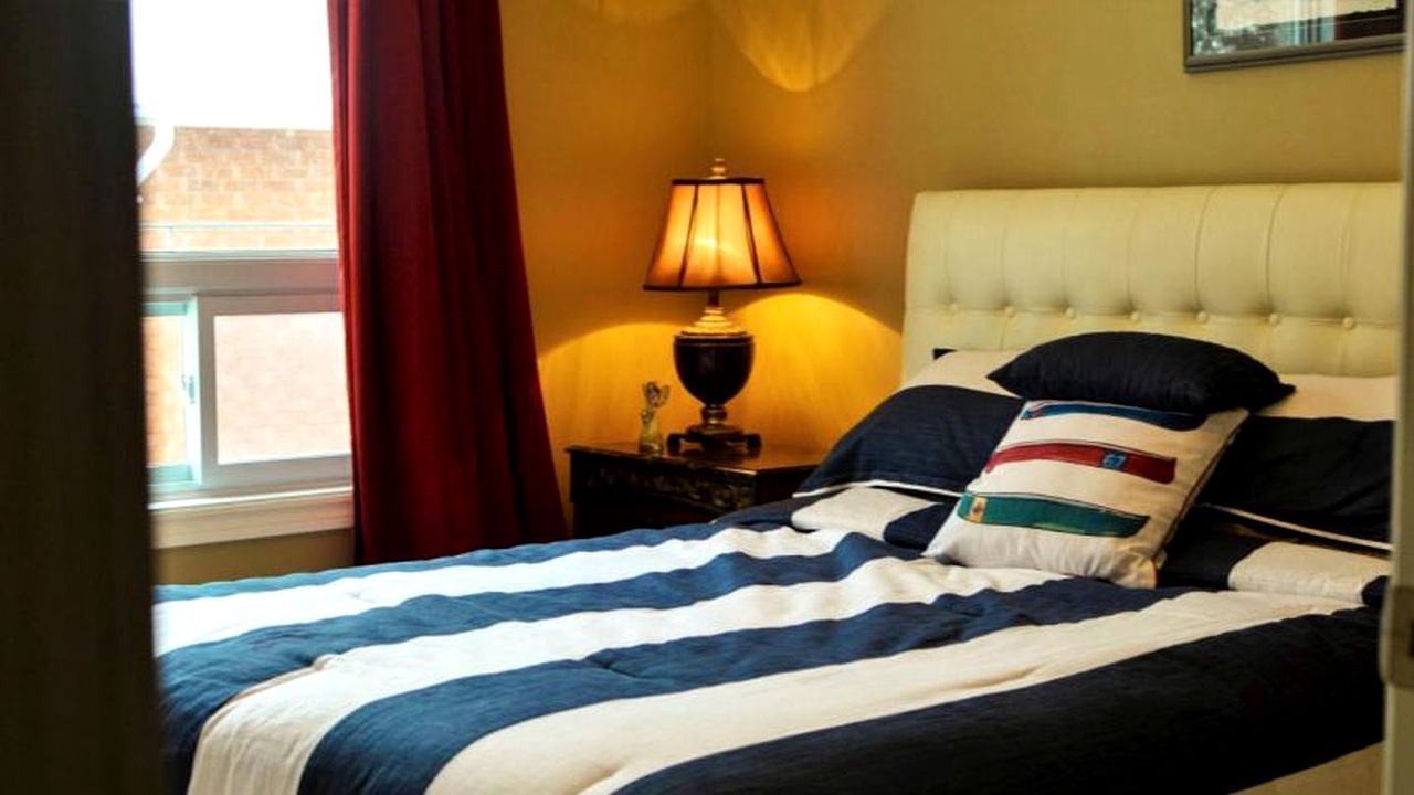 Photo of Bedroom in Janetville