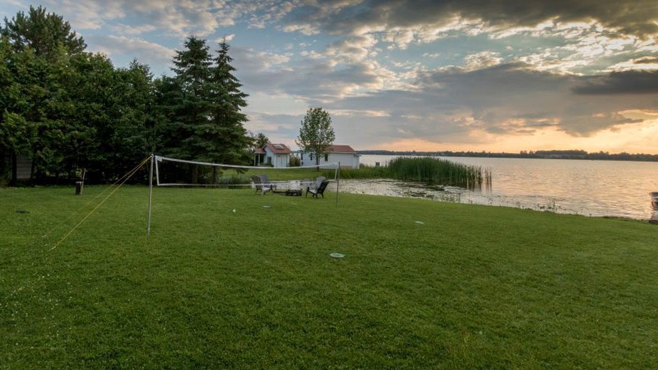 Photo of Outdoor in Janetville
