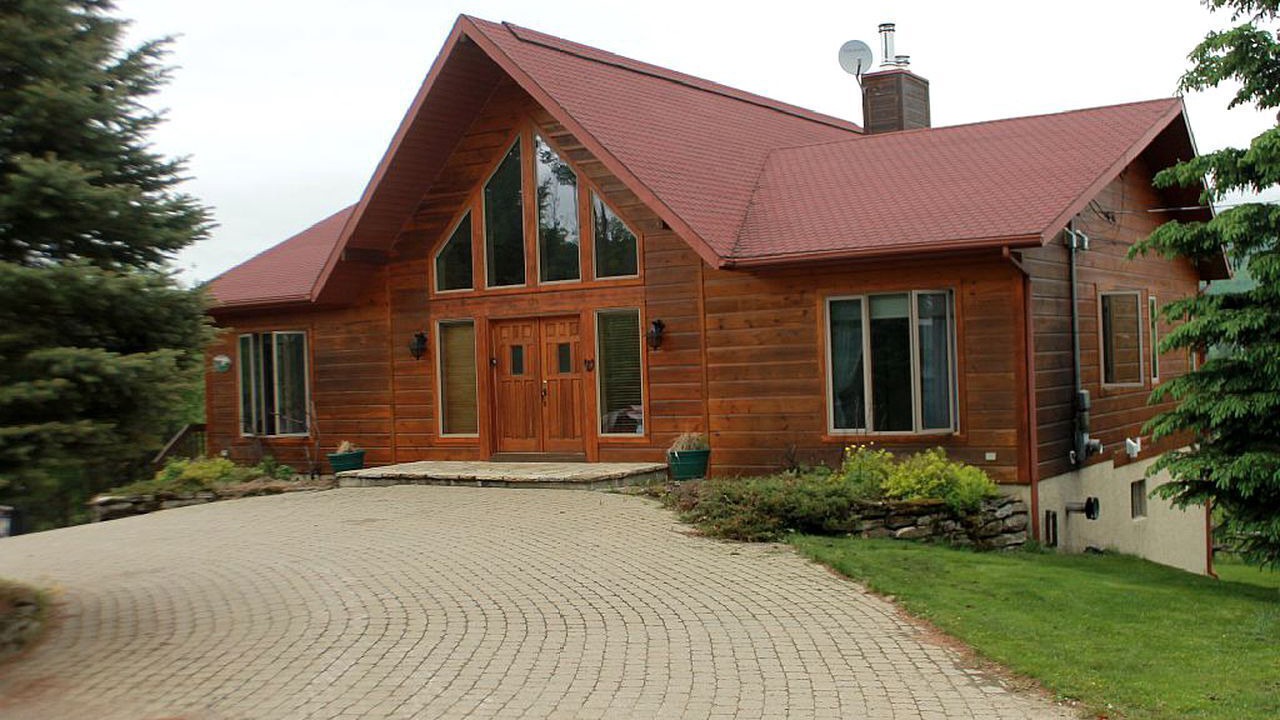 Photo of Outdoor in Petite-Riviere-de-l'Ile