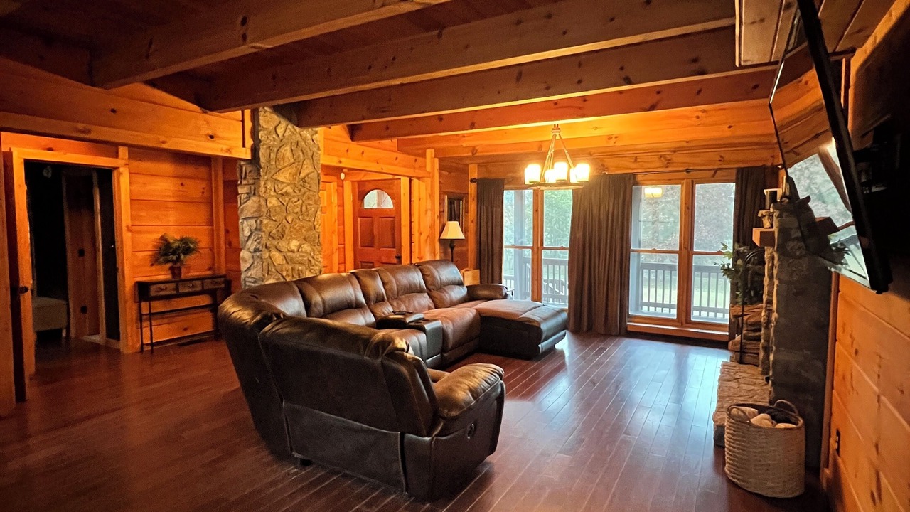 Photo of Livingroom in Mount Juliet