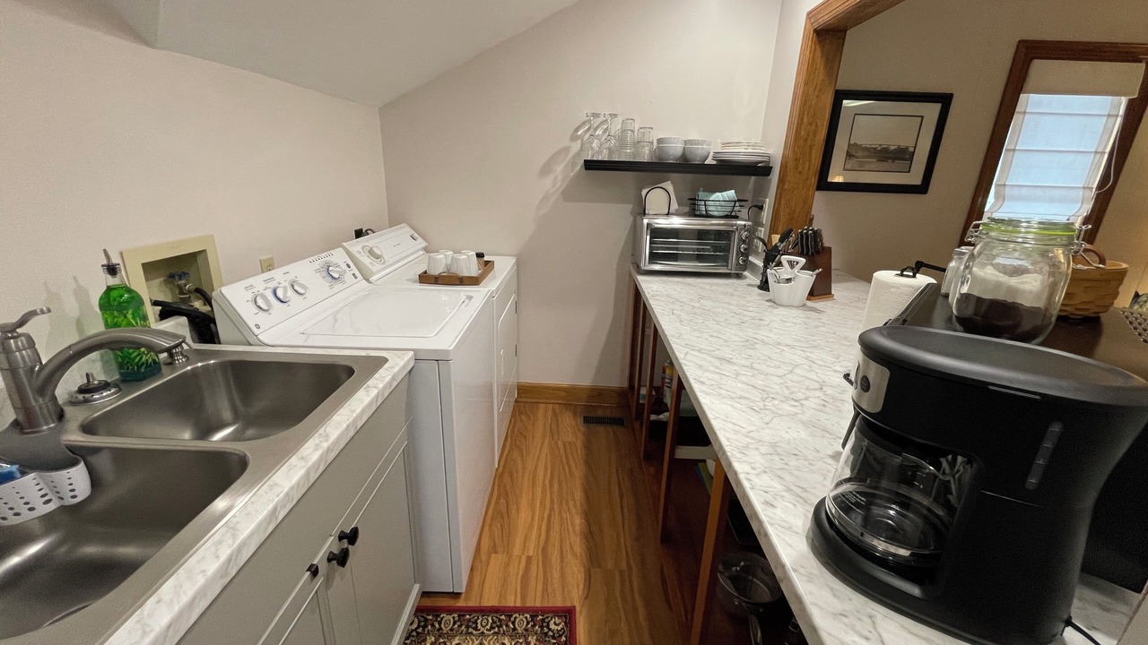 Photo of Kitchen in Durants Neck