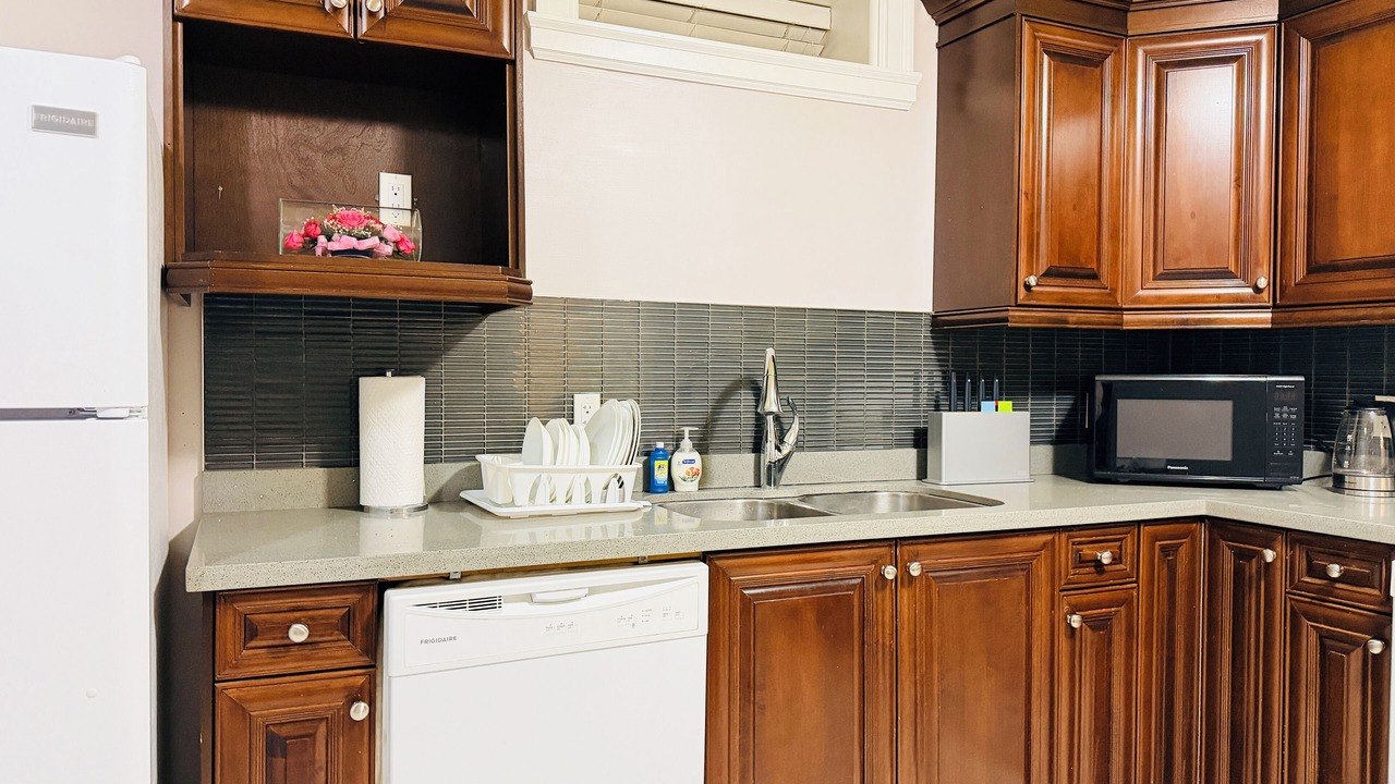 Photo of Kitchen in Fraserview