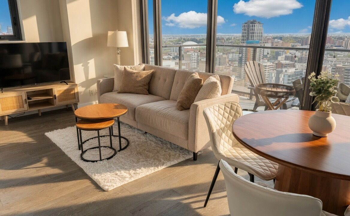 Photo of Livingroom in Connaught