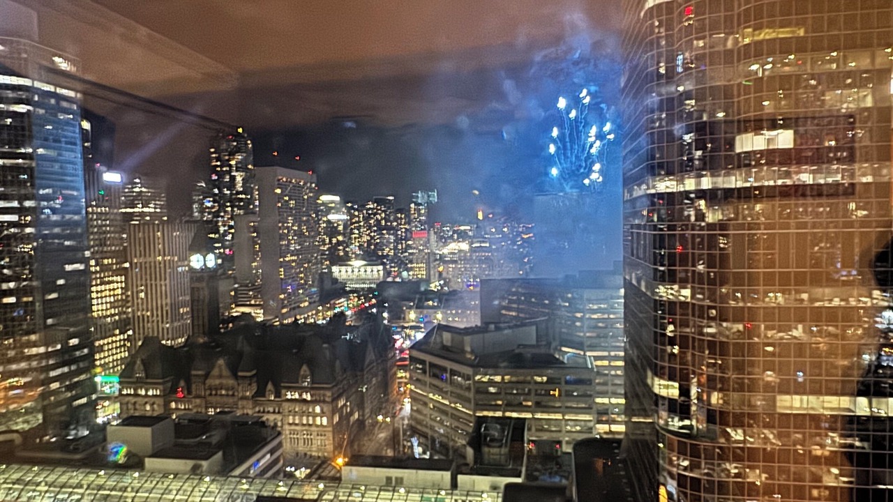 Photo of Others in Downtown Toronto