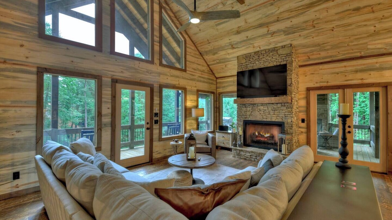 Photo of Livingroom in Epworth