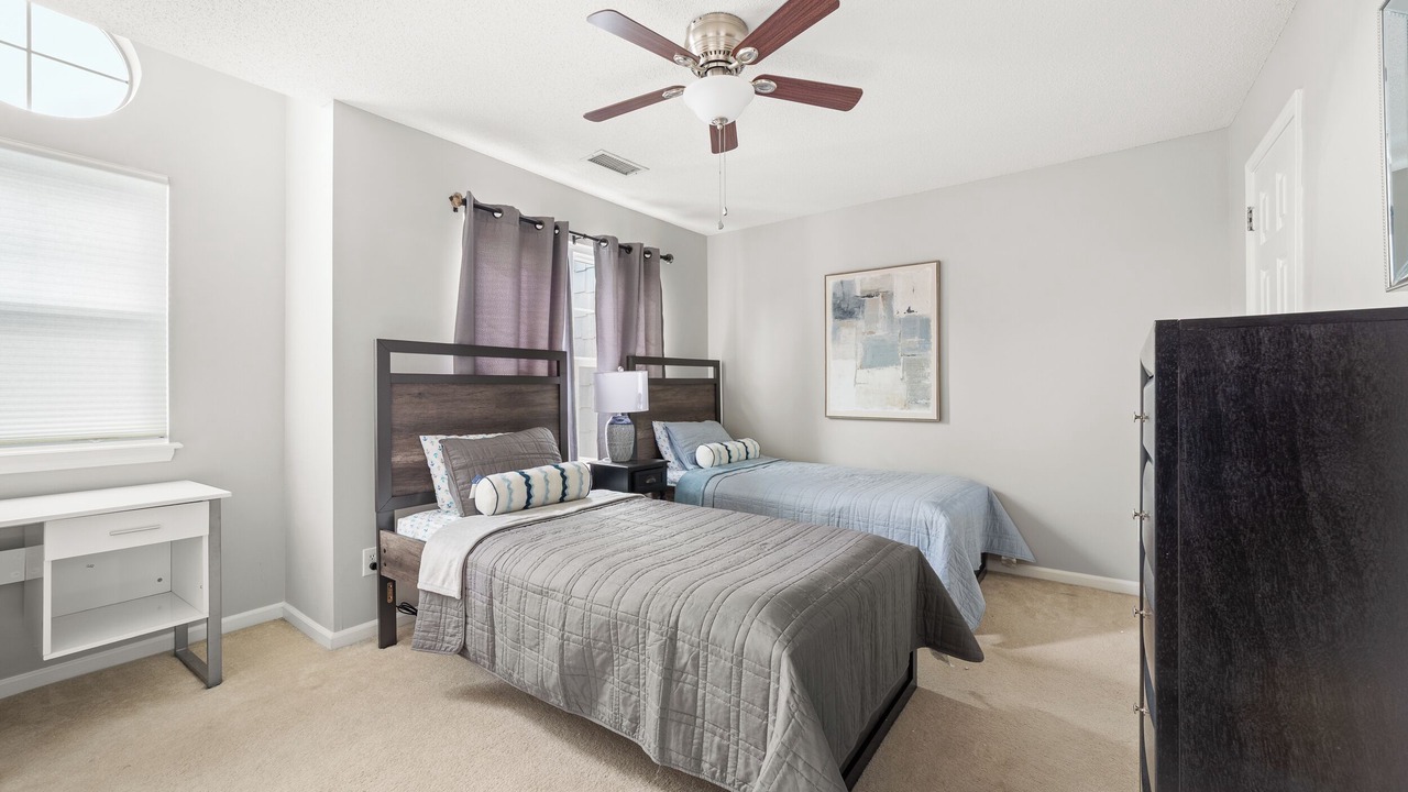 Photo of Bedroom in Cornelius