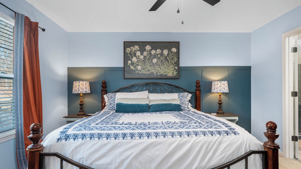 Photo of Bedroom in Gumlog