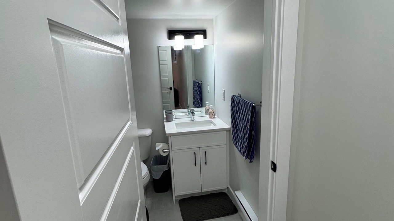 Photo of Bathroom in Saskatoon