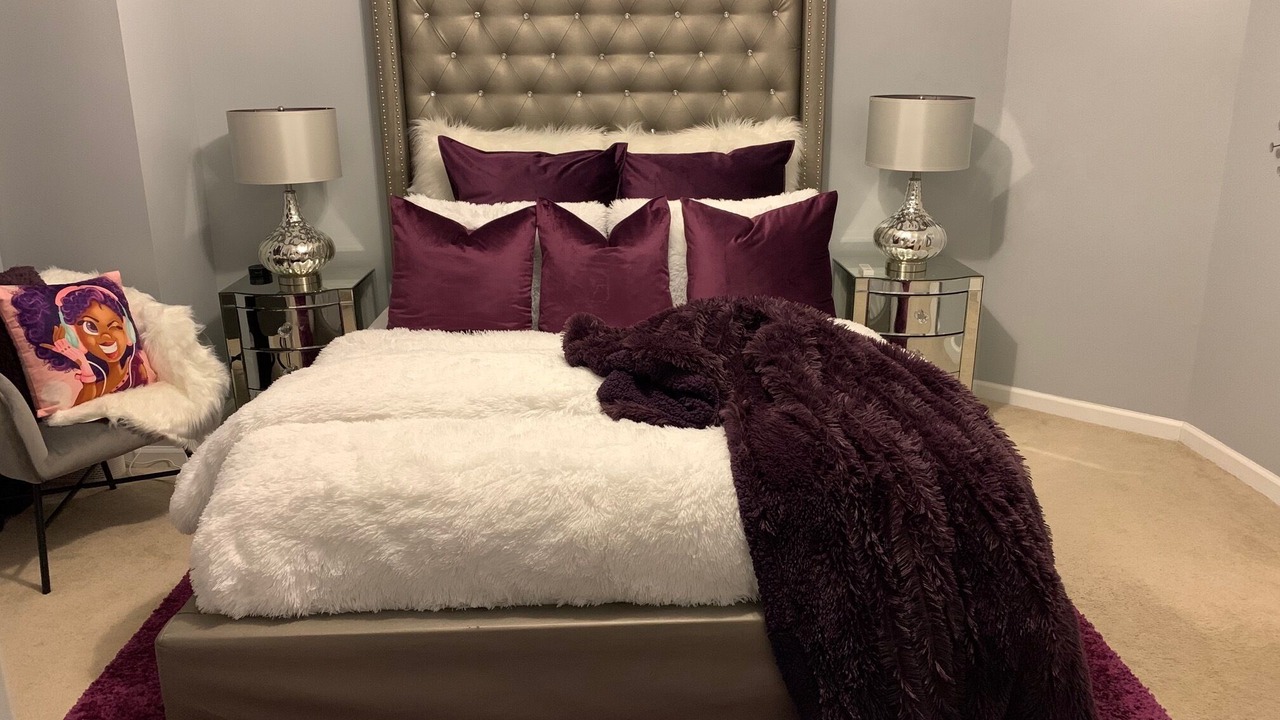 Photo of Bedroom in Canterbury Farms