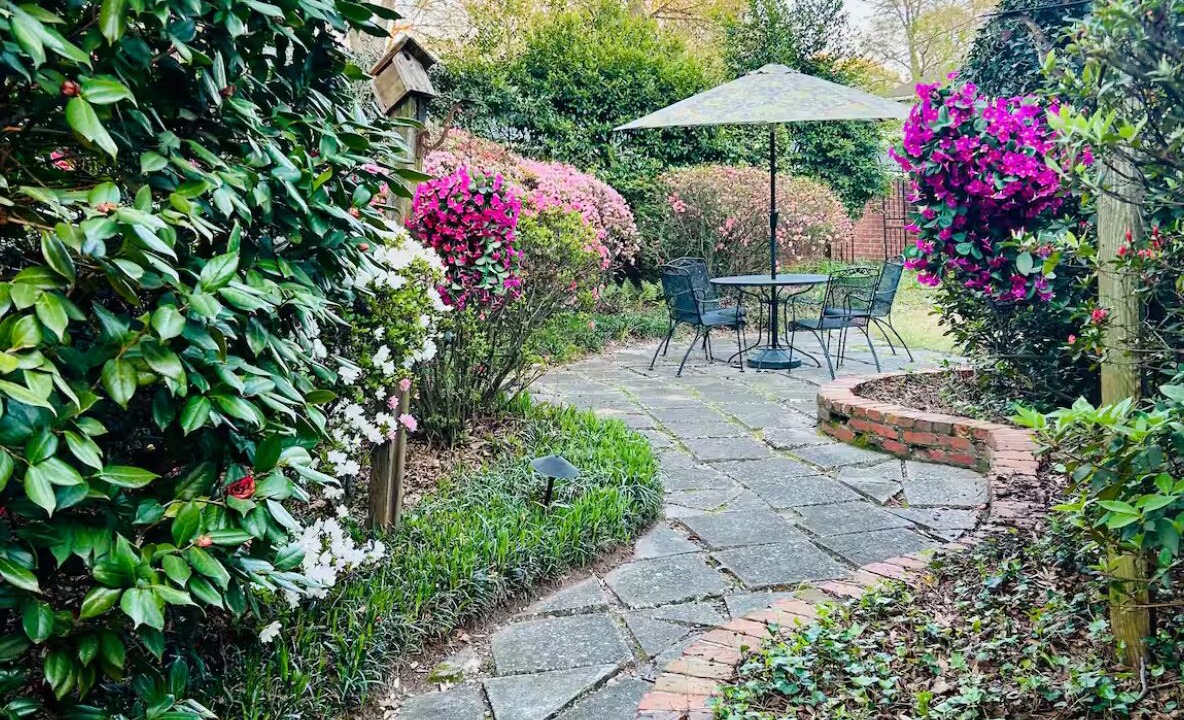 Photo of Outdoor in Hartsville