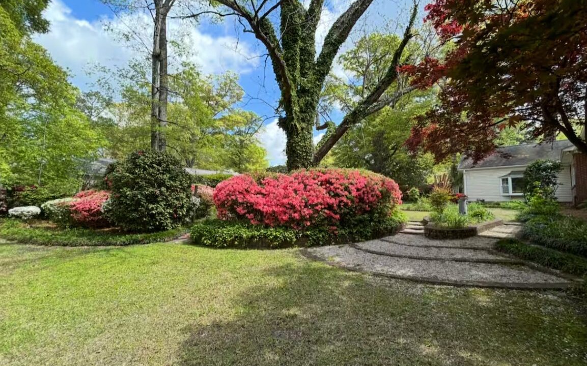 Photo of Outdoor in Hartsville