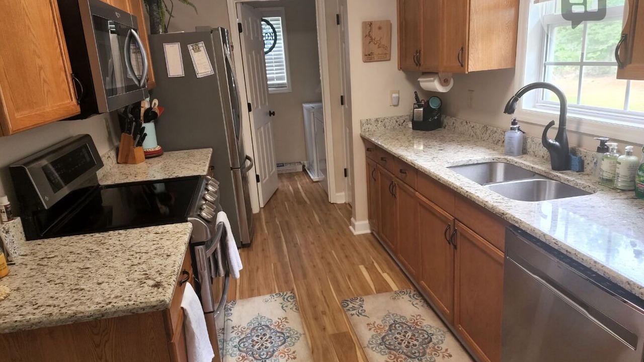 Photo of Kitchen in Camden