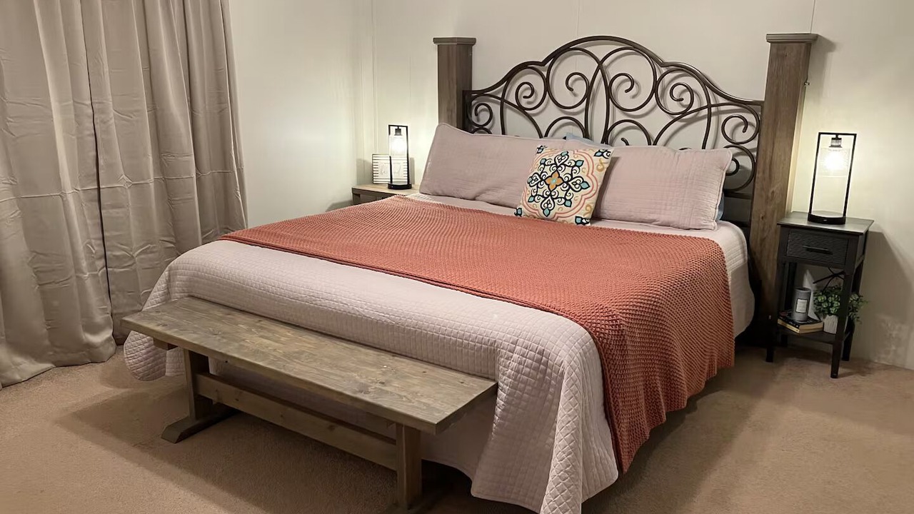 Photo of Bedroom in Gilbertsville