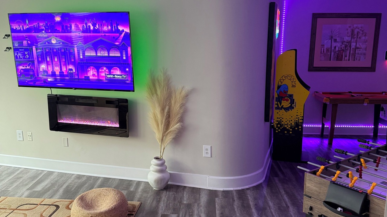 Photo of Bedroom in Castleberry Hill