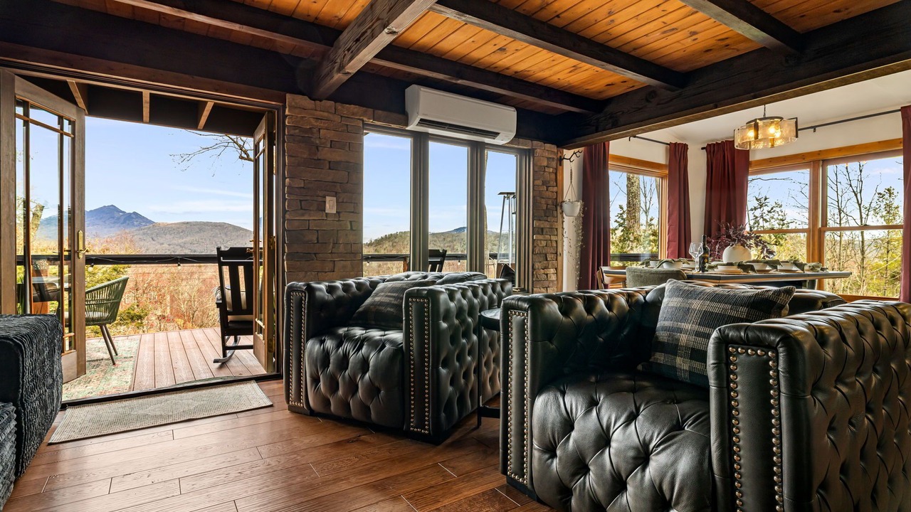 Photo of Livingroom in Newland