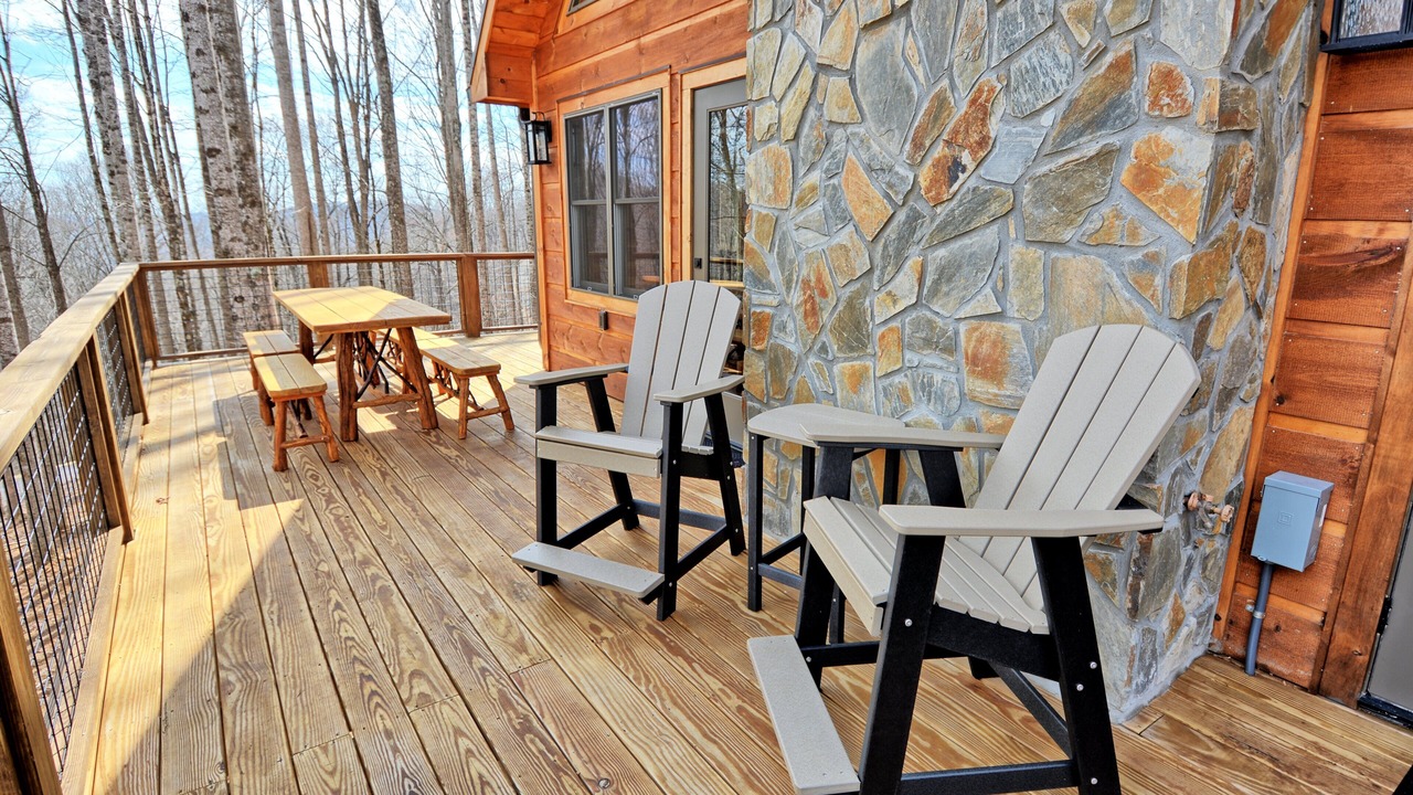 Photo of Outdoor in Todd