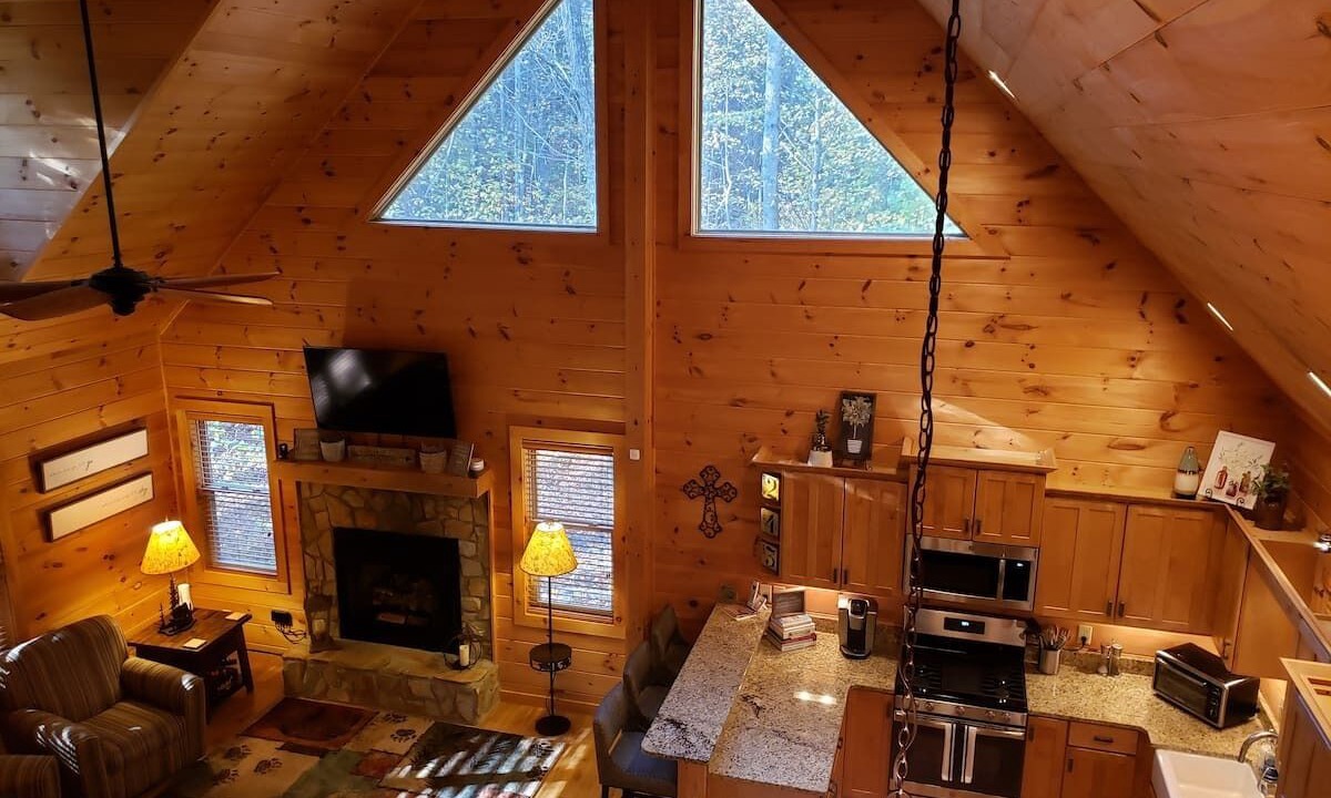 Photo of Kitchen in Fleetwood