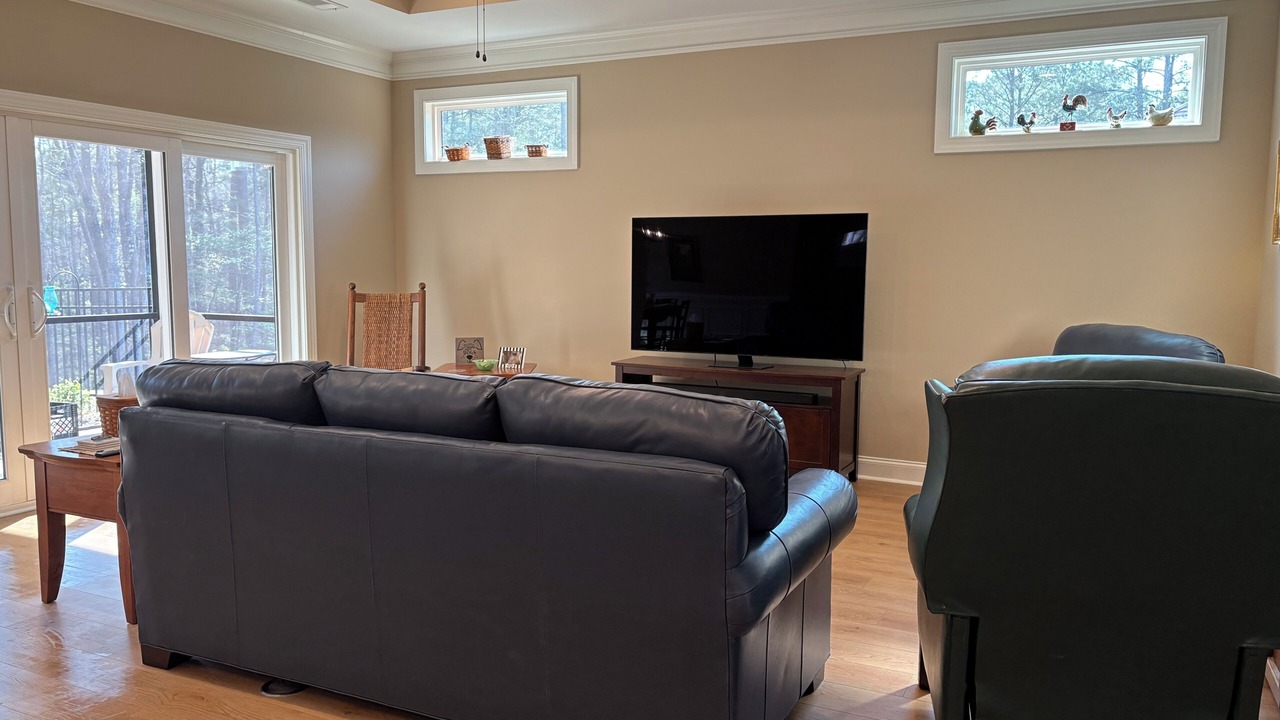 Photo of Livingroom in McCormick
