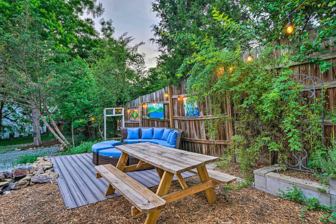 Photo of Outdoor in Durham